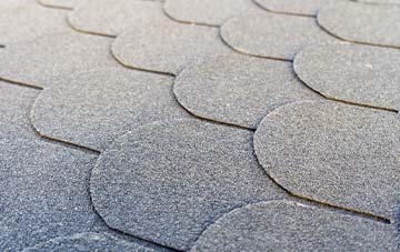Lyndhurst asphalt roofing costs