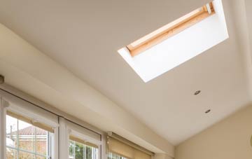 Lyndhurst conservatory roof insulation companies