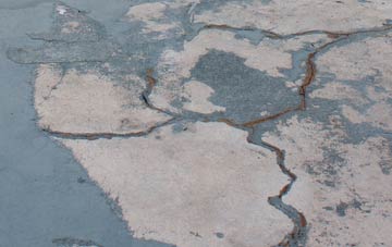 fibreglass roofing replacement Lyndhurst