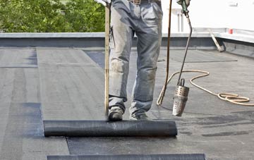flat roof replacement Lyndhurst, Hampshire