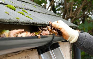 gutter cleaning Lyndhurst, Hampshire
