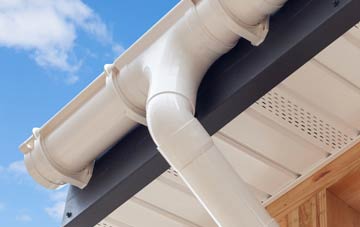 Lyndhurst gutter installation costs