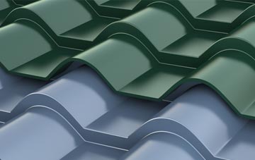 who should consider Lyndhurst plastic roofs