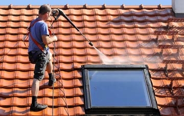 roof cleaning Lyndhurst, Hampshire