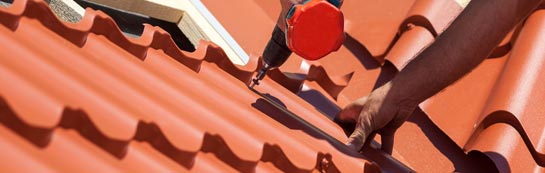 save on Lyndhurst roof installation costs