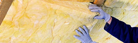 quotes for Lyndhurst roof insulation