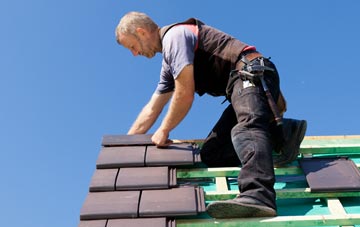 disadvantages of Lyndhurst slate roofing