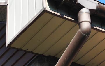 Lyndhurst soffit installation costs