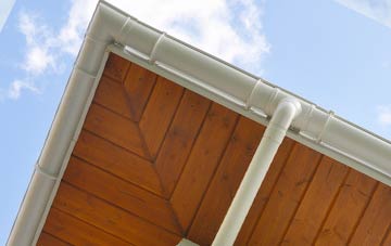 Lyndhurst soffit types