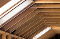Lyndhurst tapered roof insulation quotes